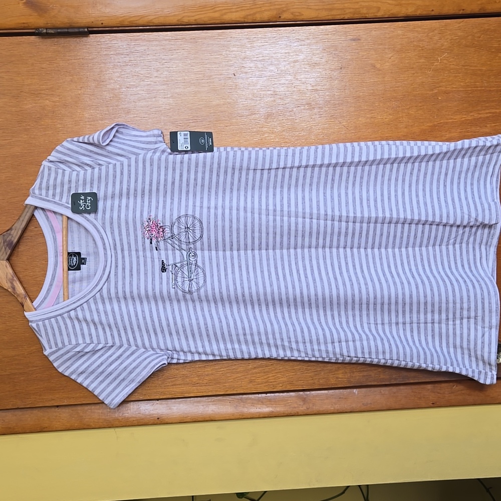 Laura Ashey Nightgown Size M